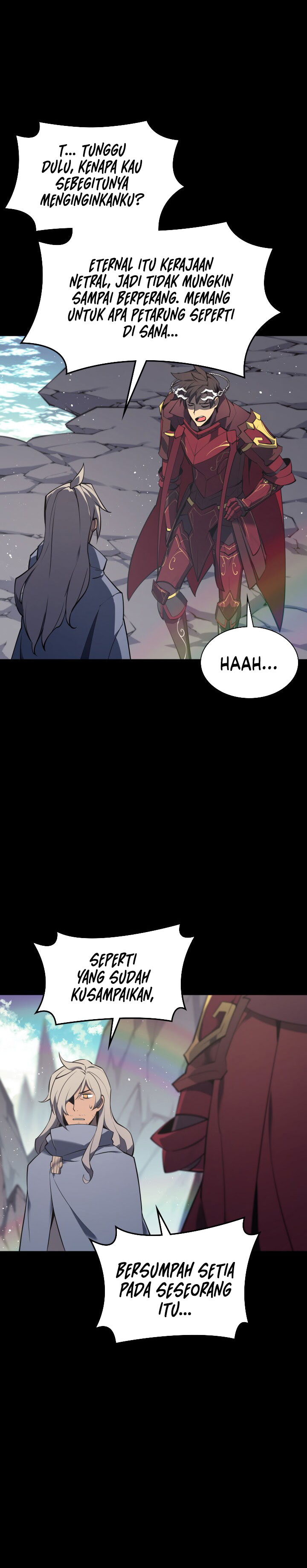 Overgeared Chapter 109