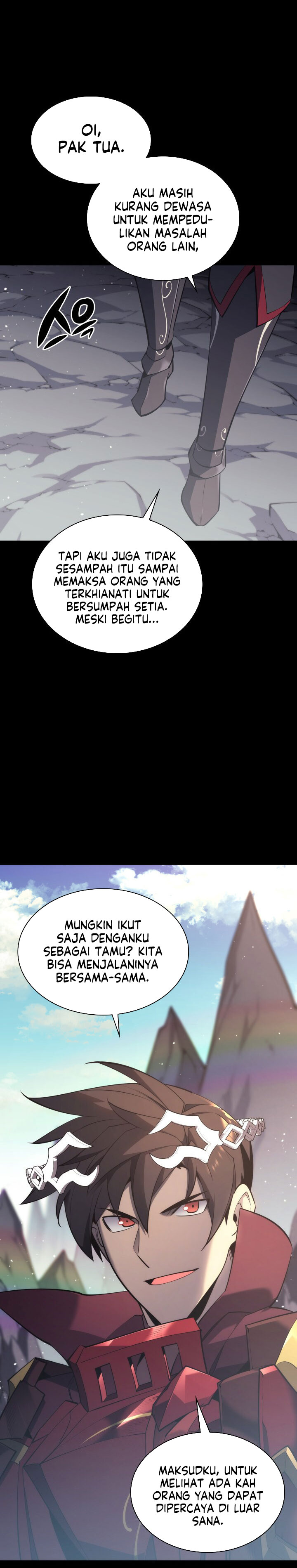 Overgeared Chapter 109