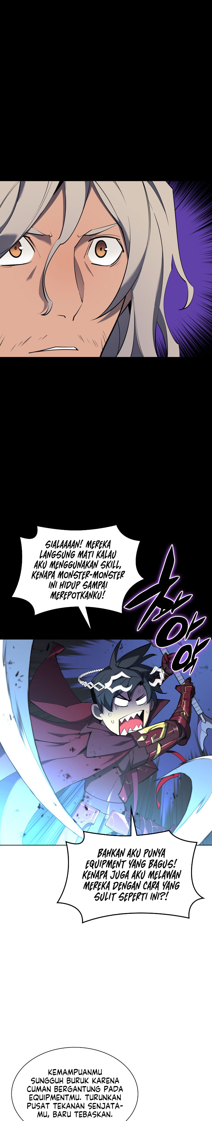 Overgeared Chapter 109
