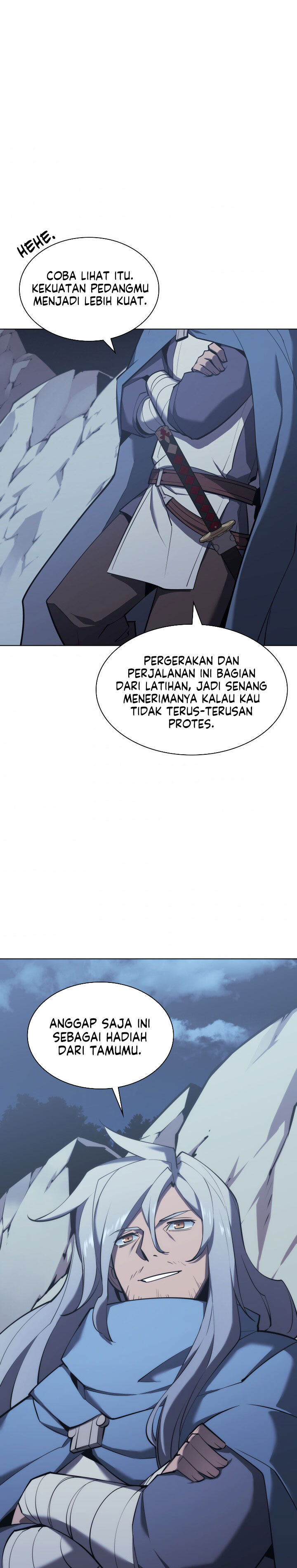 Overgeared Chapter 109