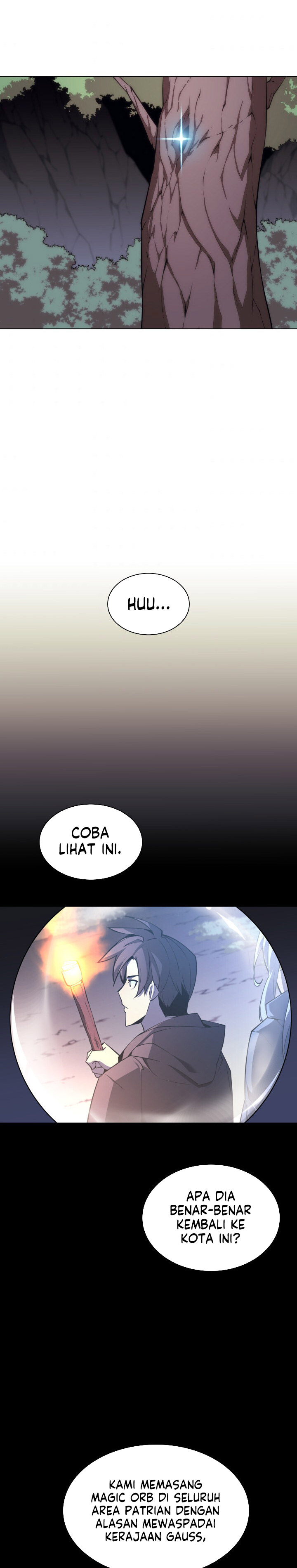 Overgeared Chapter 110