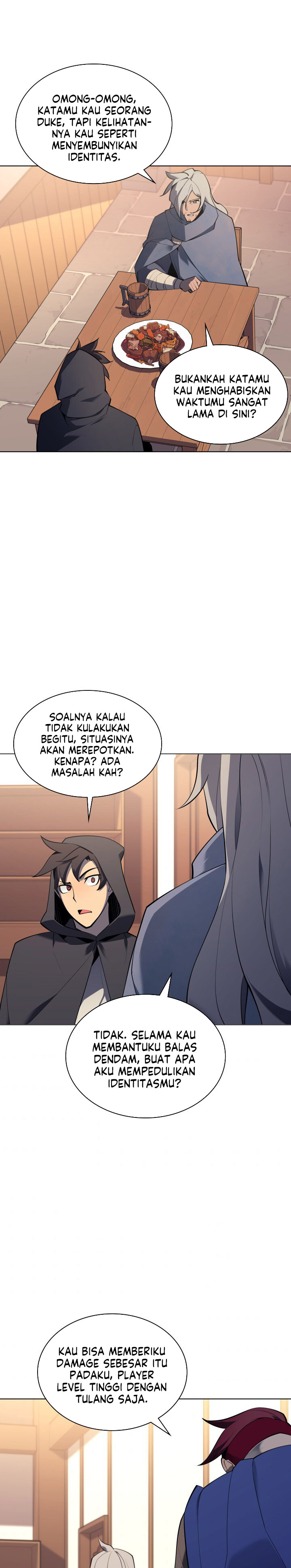 Overgeared Chapter 110