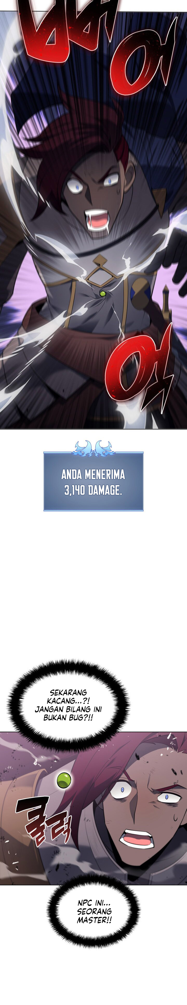 Overgeared Chapter 110
