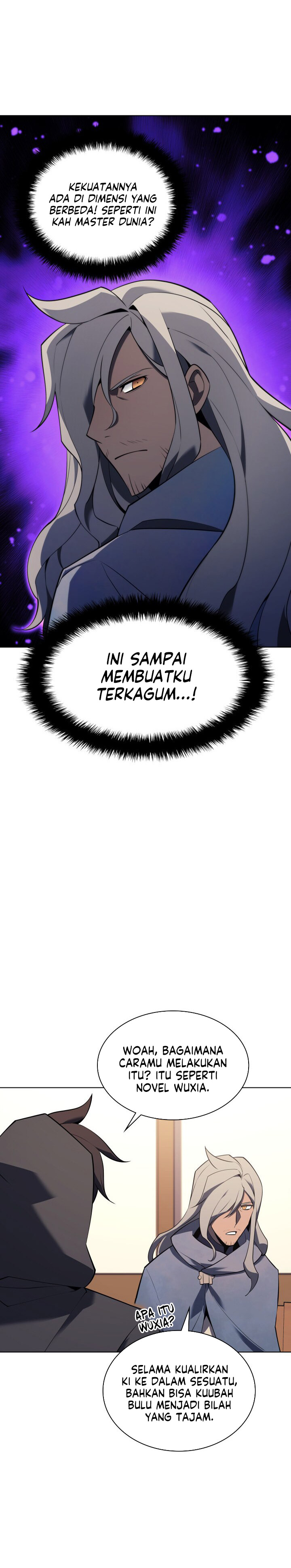 Overgeared Chapter 110