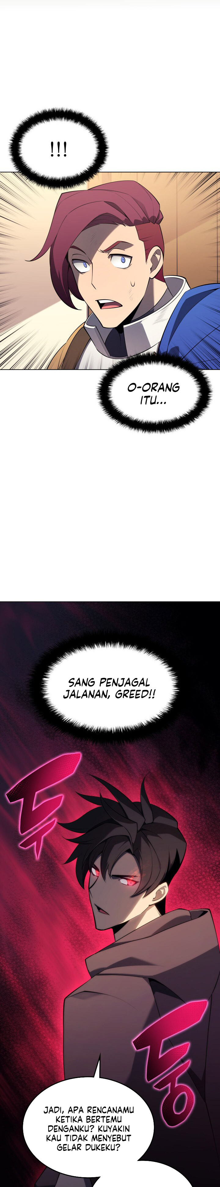 Overgeared Chapter 110