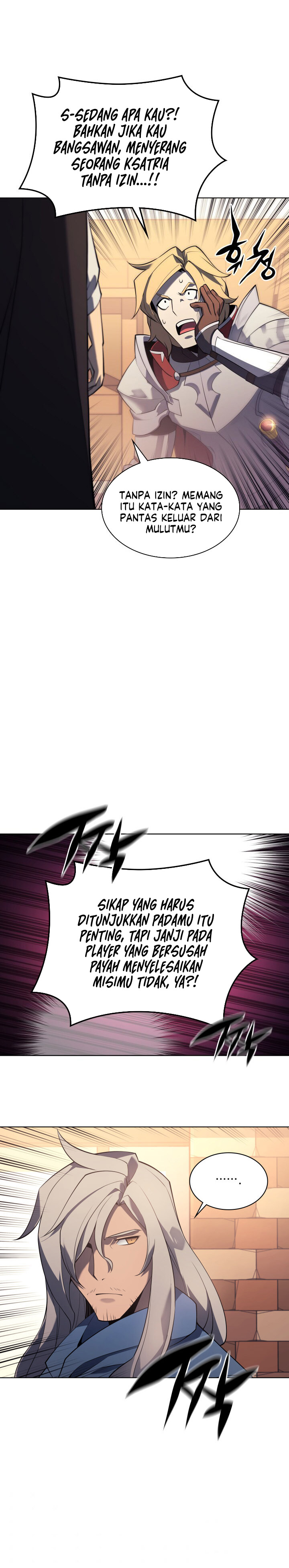 Overgeared Chapter 110