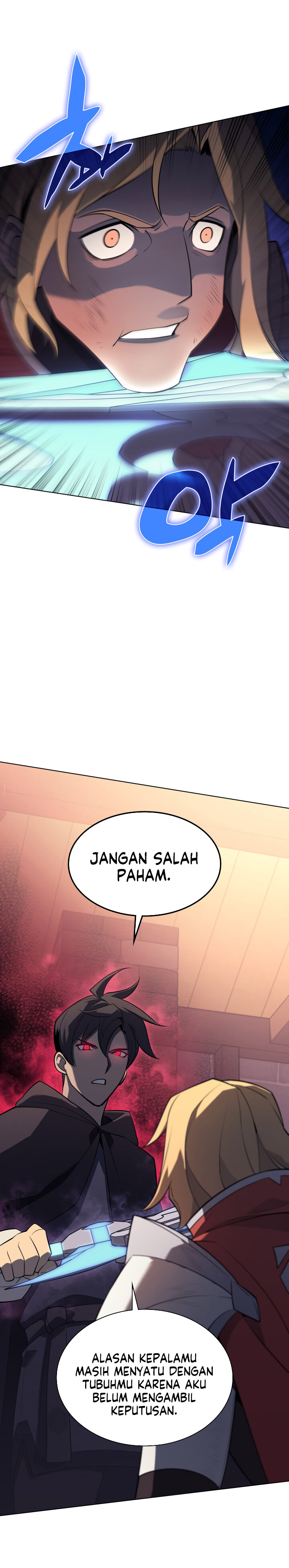 Overgeared Chapter 110