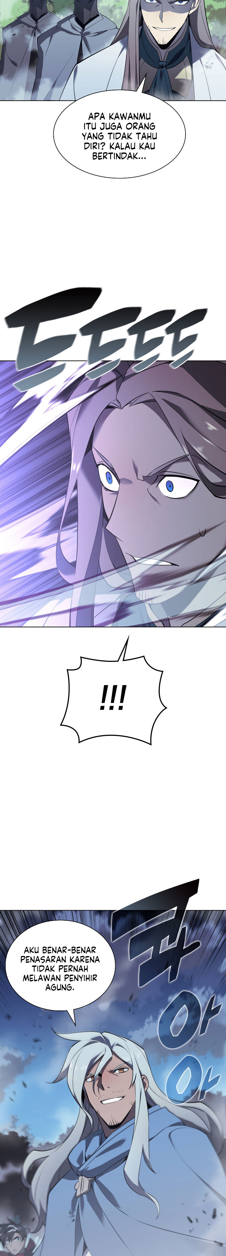Overgeared Chapter 111