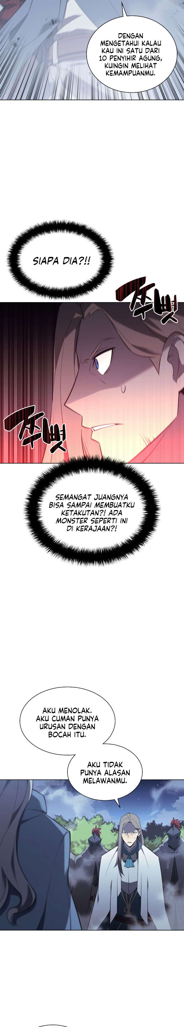 Overgeared Chapter 111