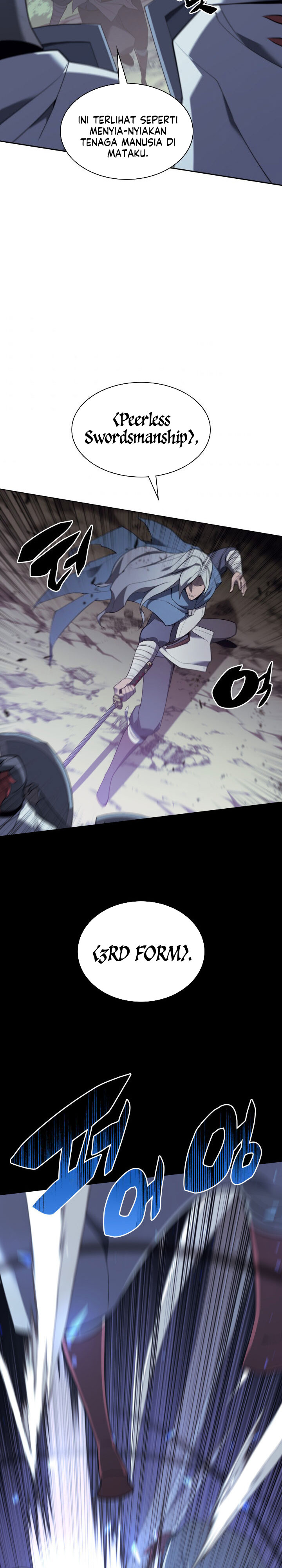 Overgeared Chapter 111