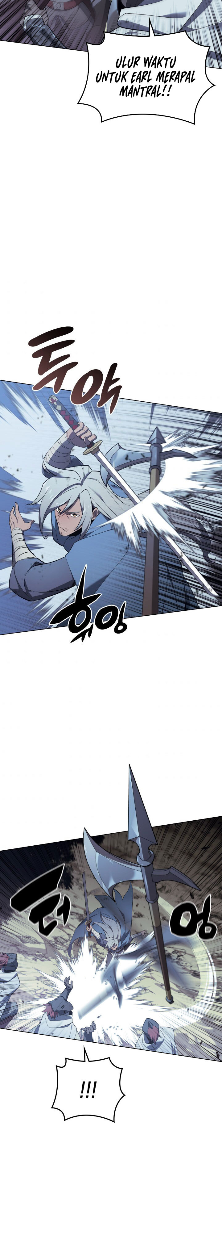 Overgeared Chapter 111