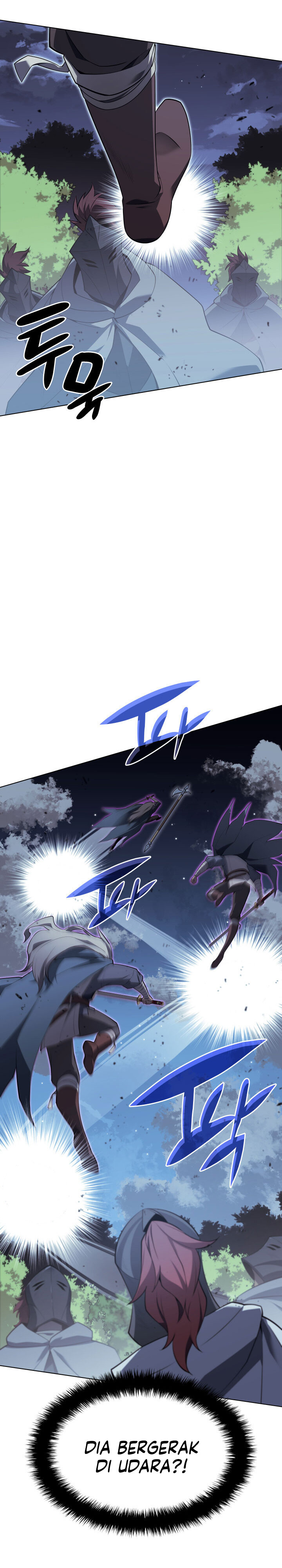 Overgeared Chapter 111