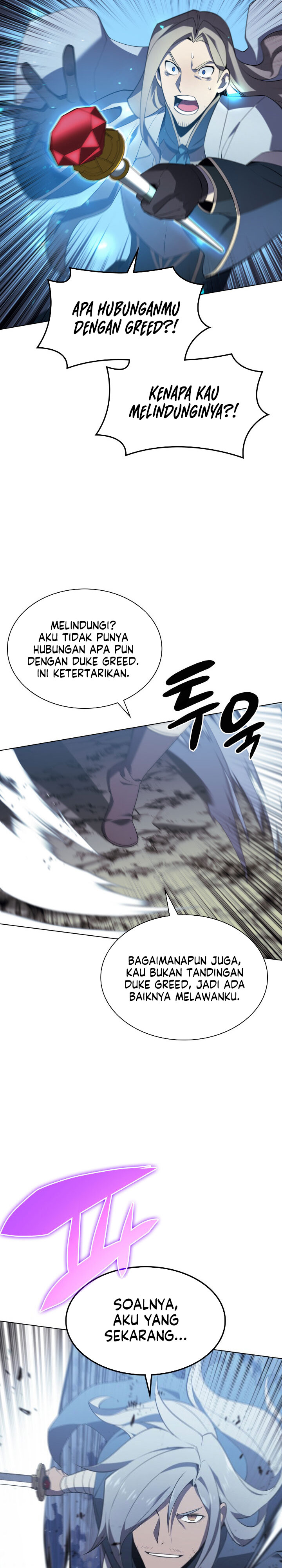 Overgeared Chapter 111