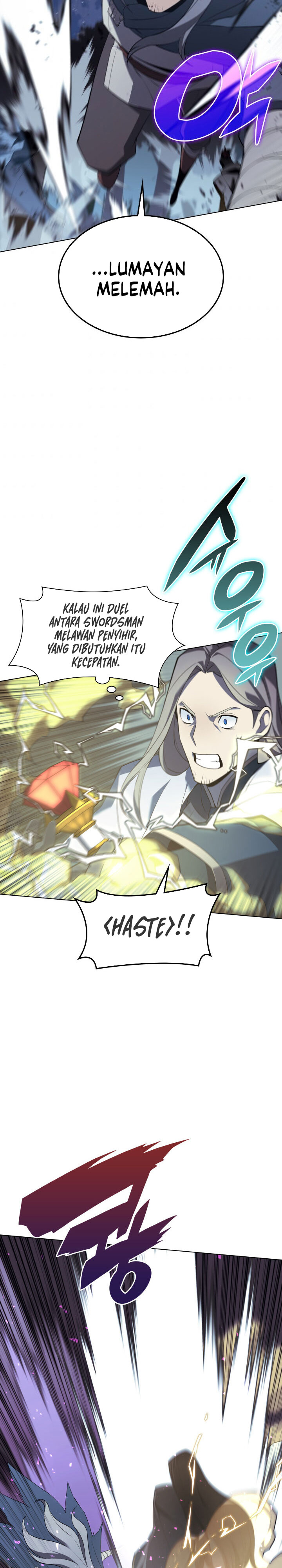 Overgeared Chapter 111
