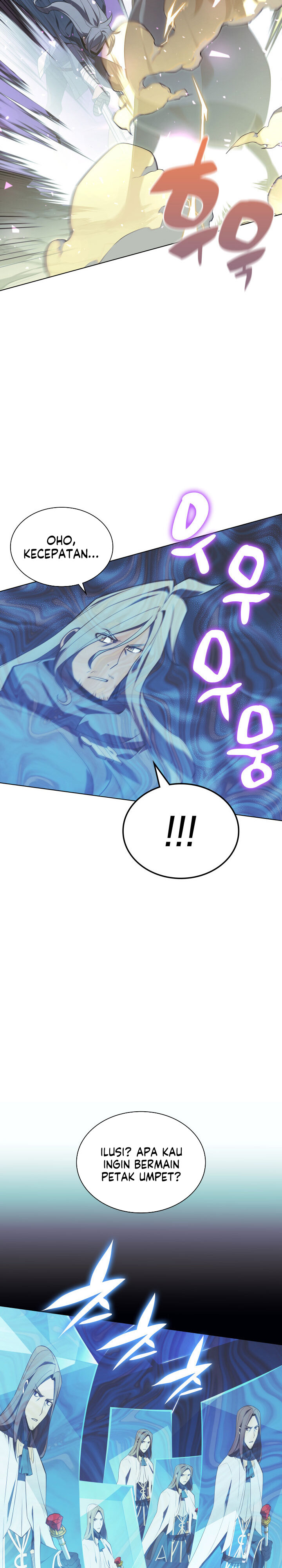 Overgeared Chapter 111
