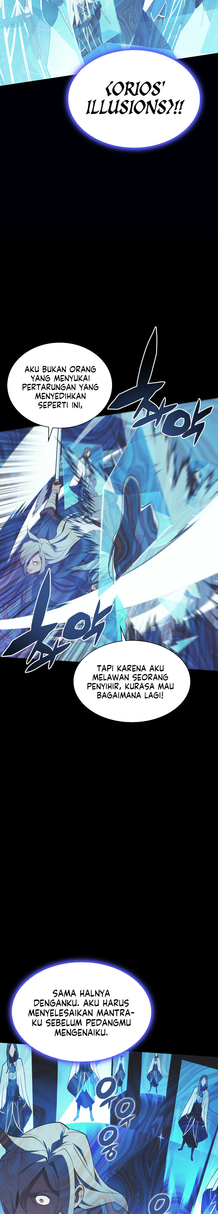 Overgeared Chapter 111