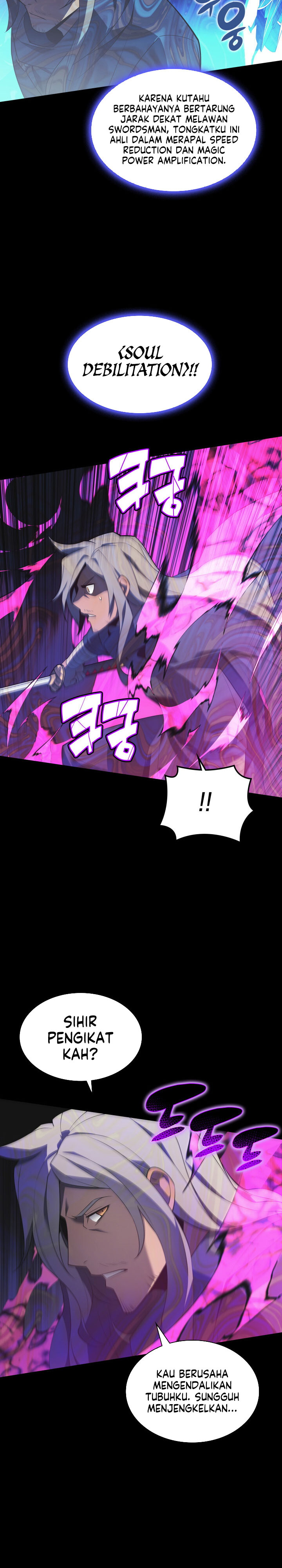 Overgeared Chapter 111