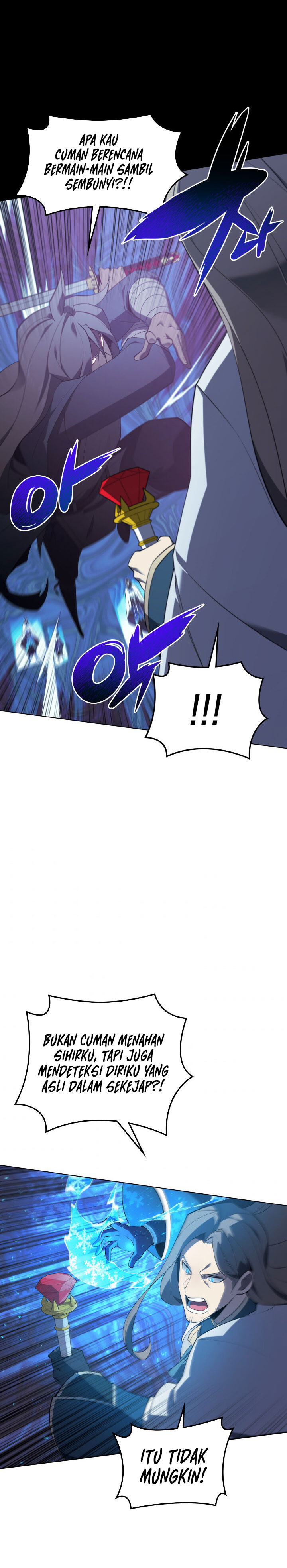 Overgeared Chapter 111