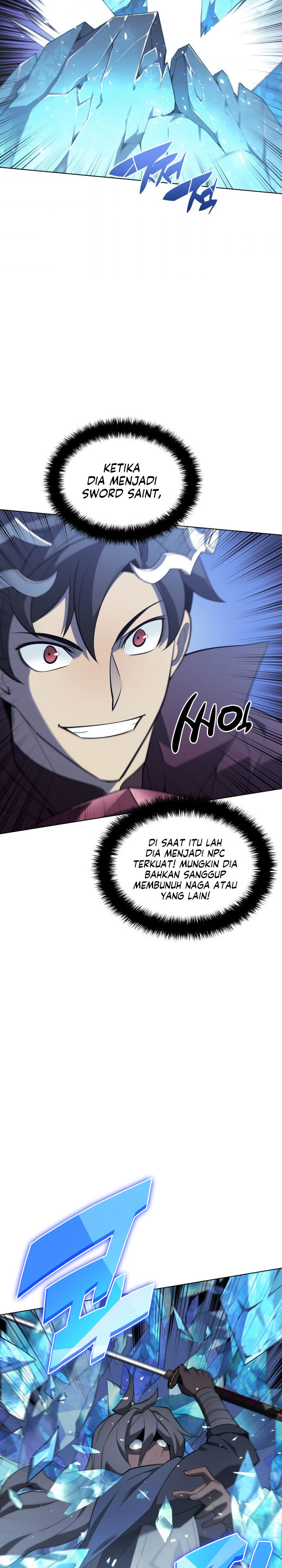 Overgeared Chapter 111