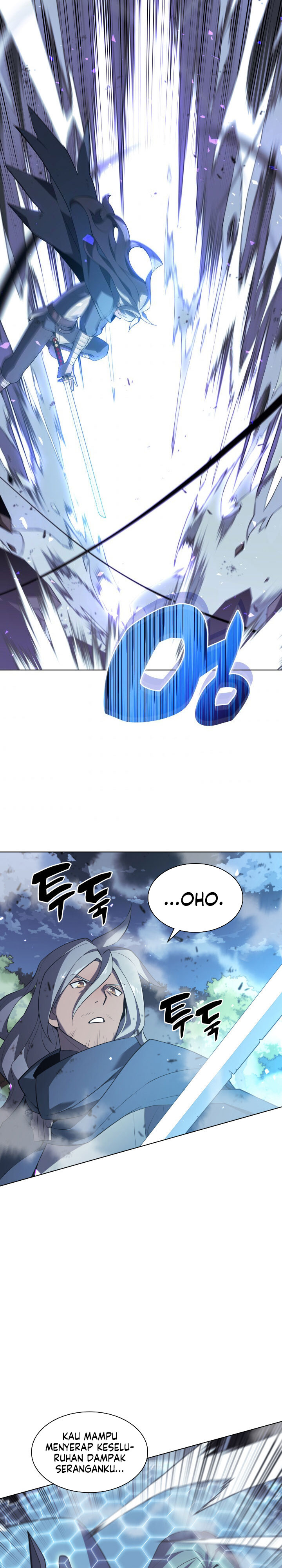 Overgeared Chapter 111