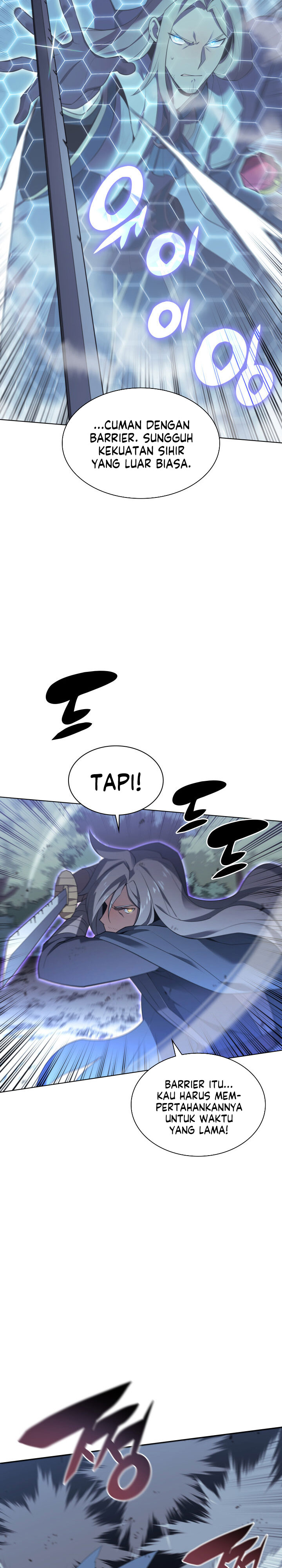 Overgeared Chapter 111