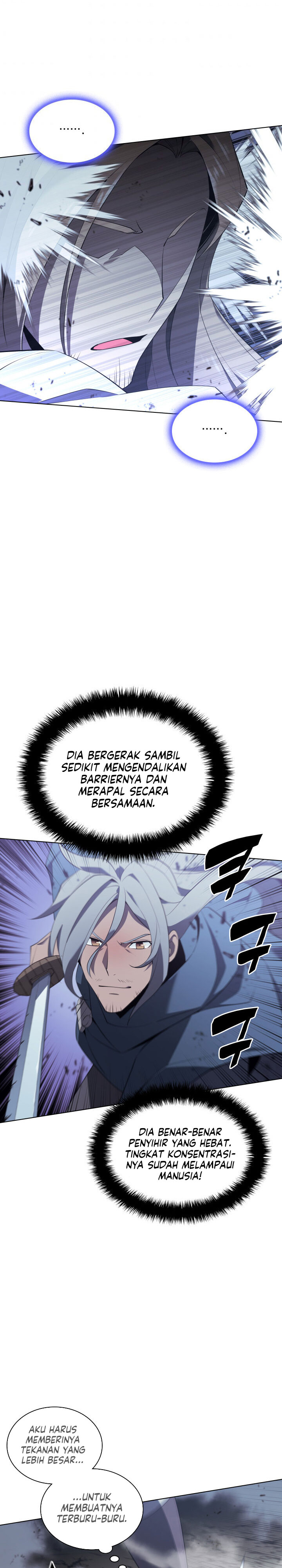 Overgeared Chapter 111