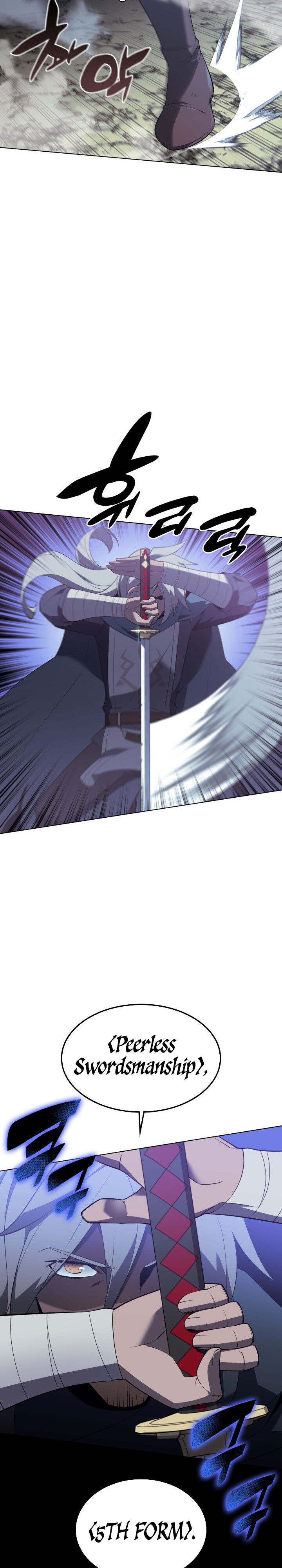 Overgeared Chapter 111