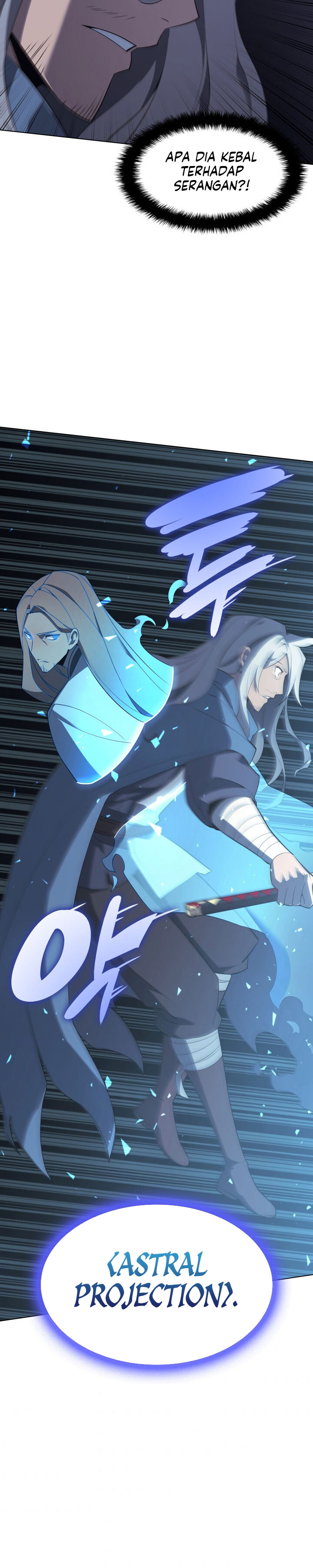 Overgeared Chapter 111