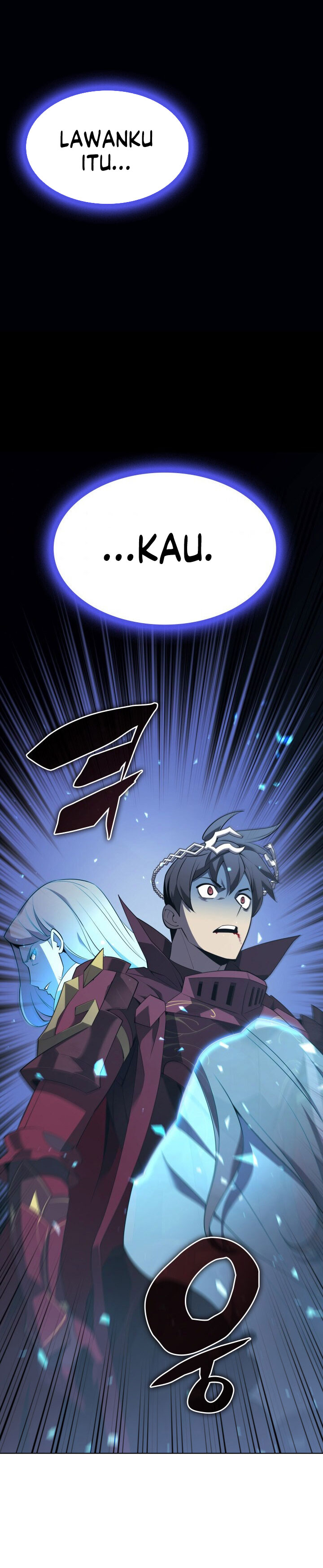 Overgeared Chapter 111