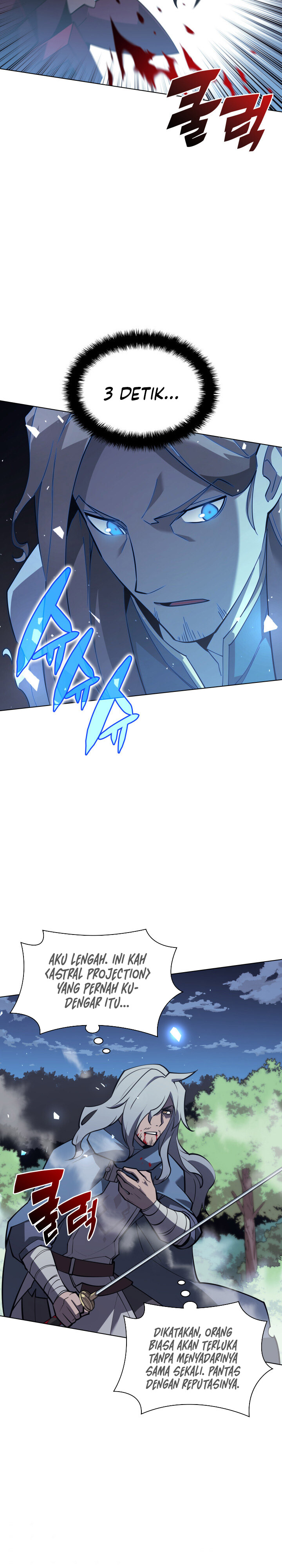 Overgeared Chapter 112