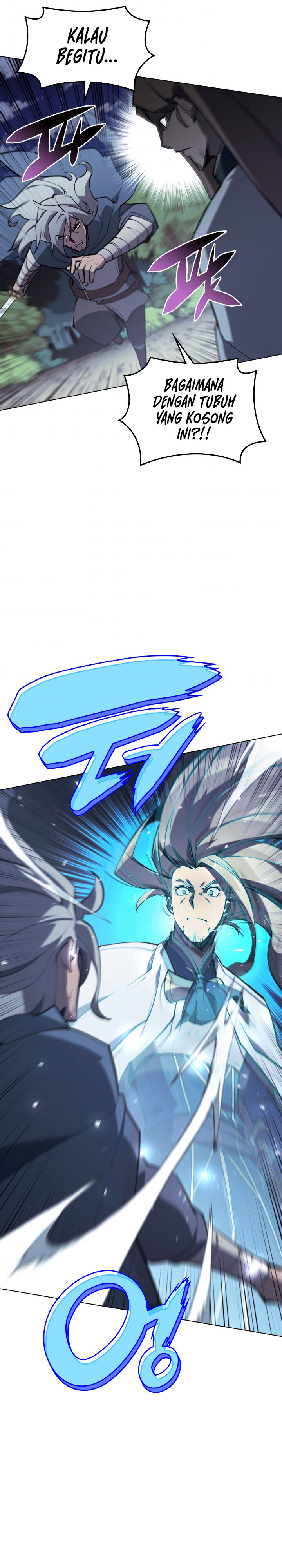 Overgeared Chapter 112