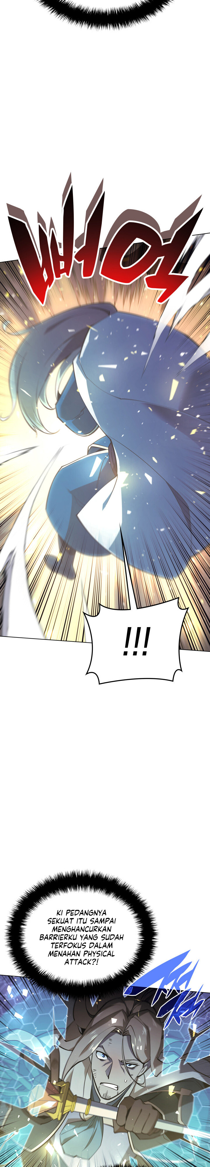 Overgeared Chapter 112