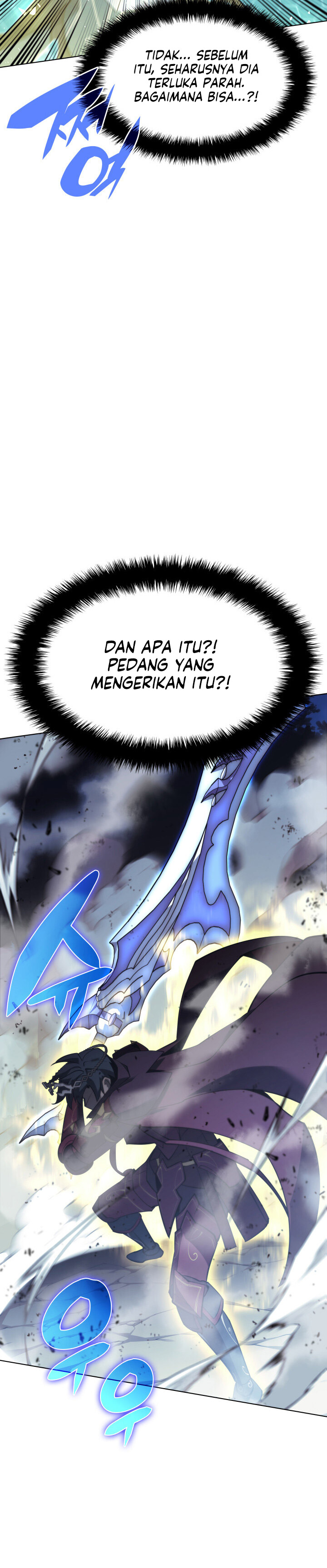 Overgeared Chapter 112