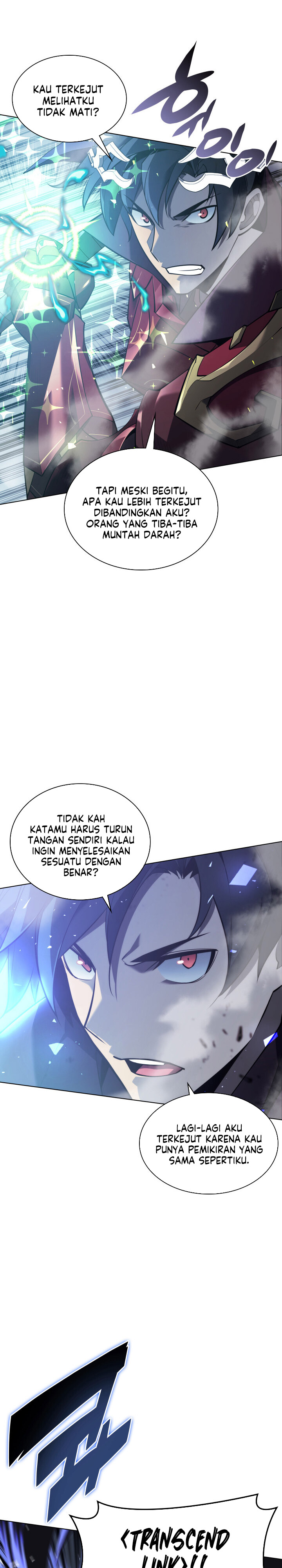Overgeared Chapter 112