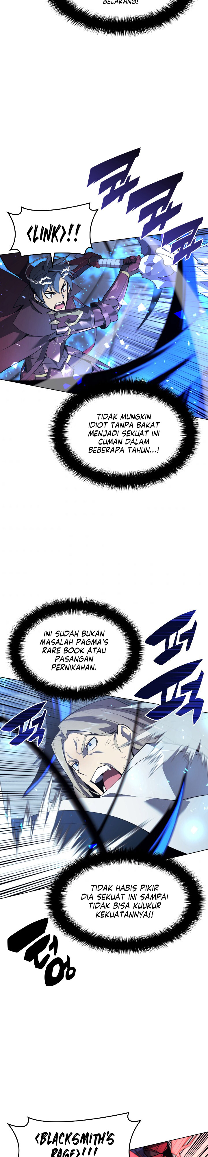 Overgeared Chapter 112