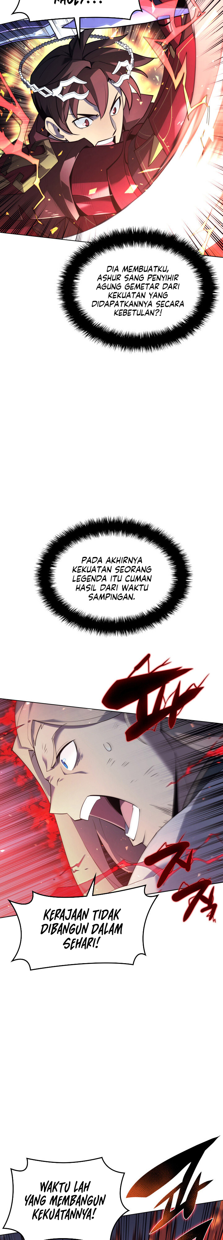 Overgeared Chapter 112