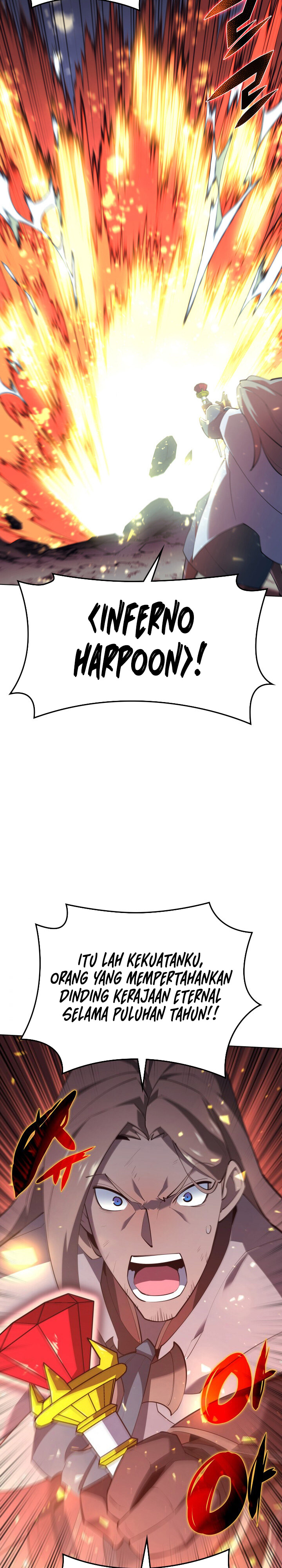Overgeared Chapter 112