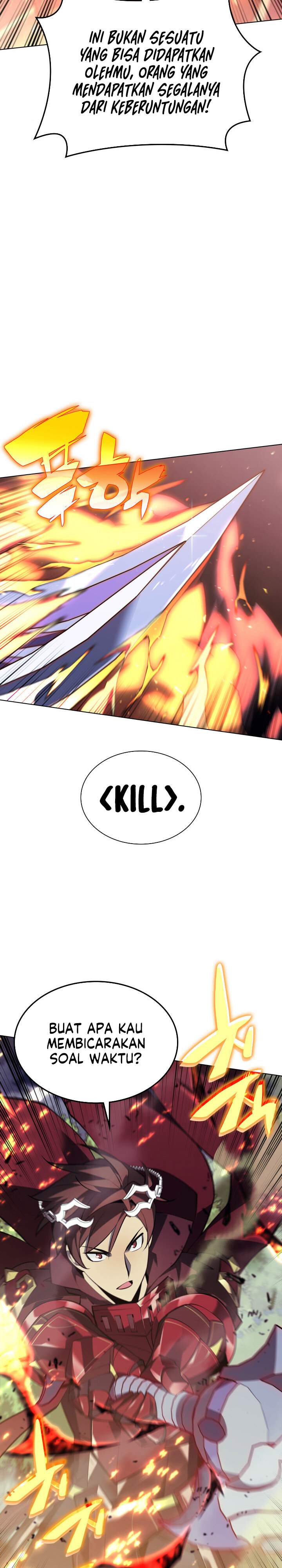 Overgeared Chapter 112