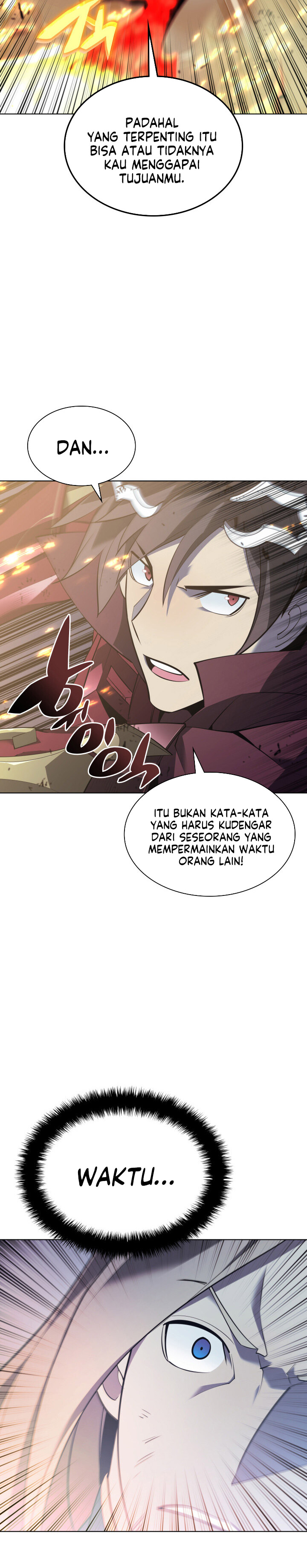 Overgeared Chapter 112