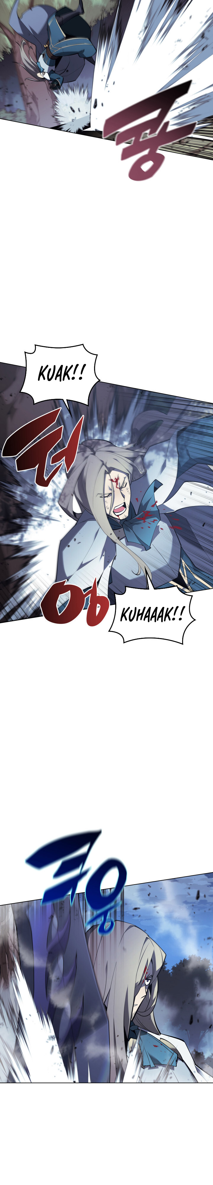 Overgeared Chapter 112