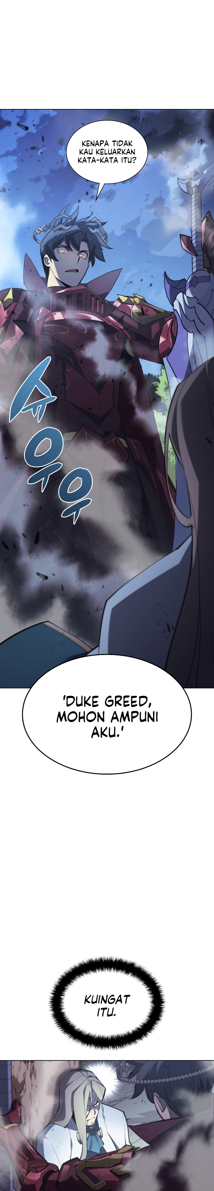 Overgeared Chapter 112