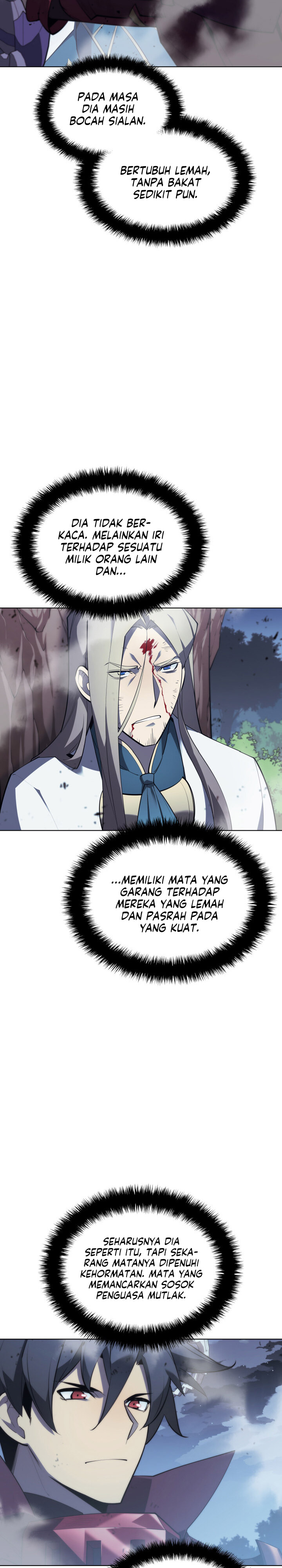 Overgeared Chapter 112