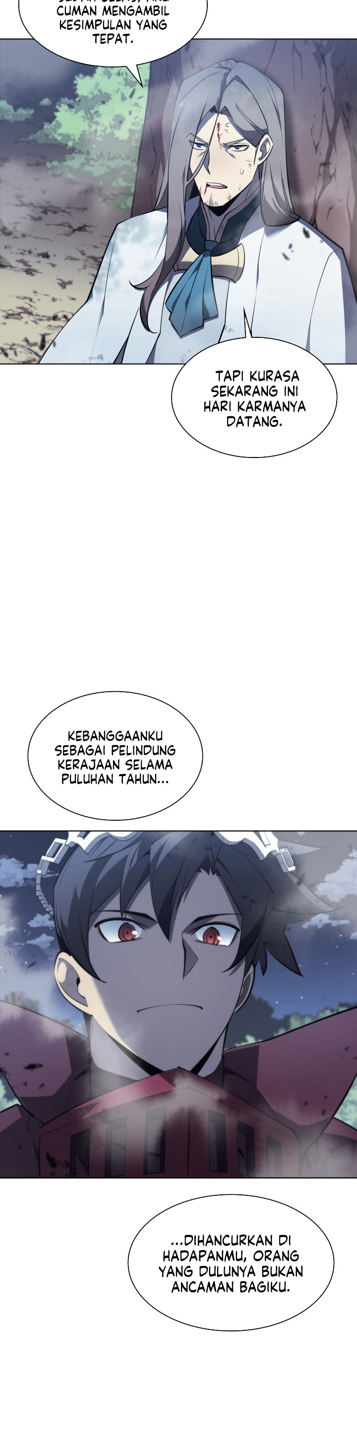 Overgeared Chapter 112