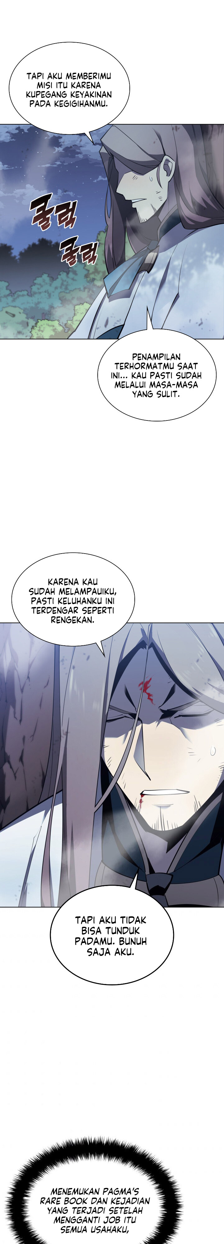 Overgeared Chapter 112