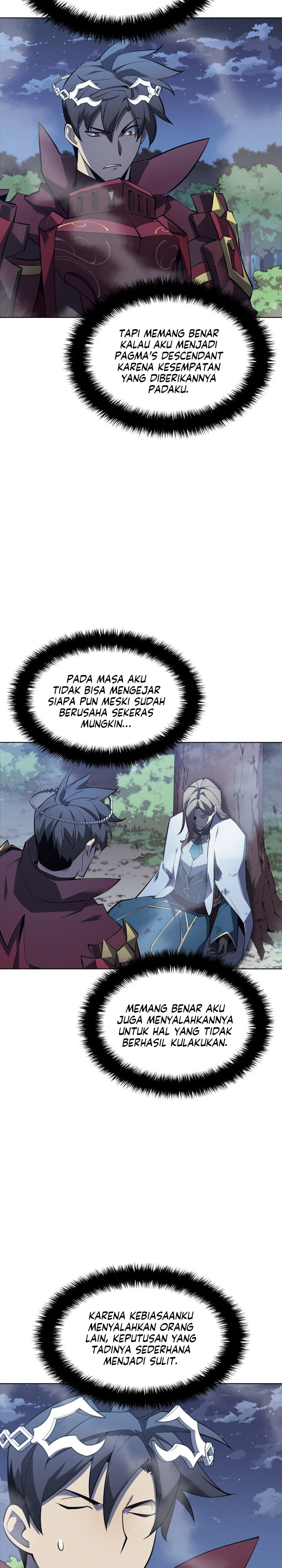 Overgeared Chapter 112