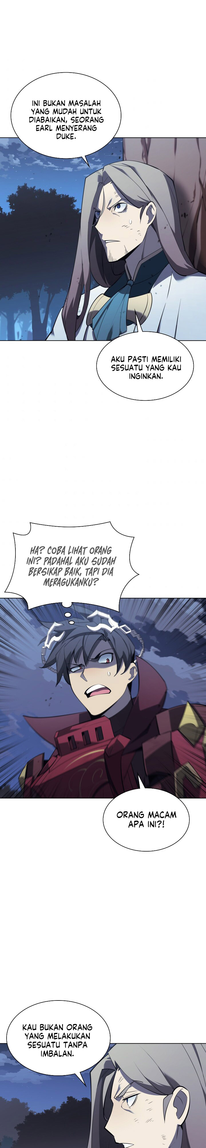 Overgeared Chapter 112