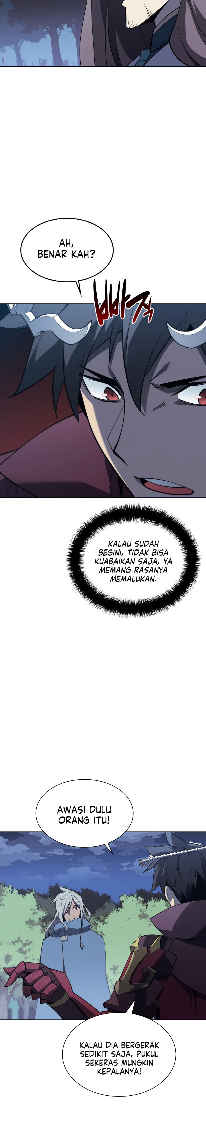 Overgeared Chapter 112