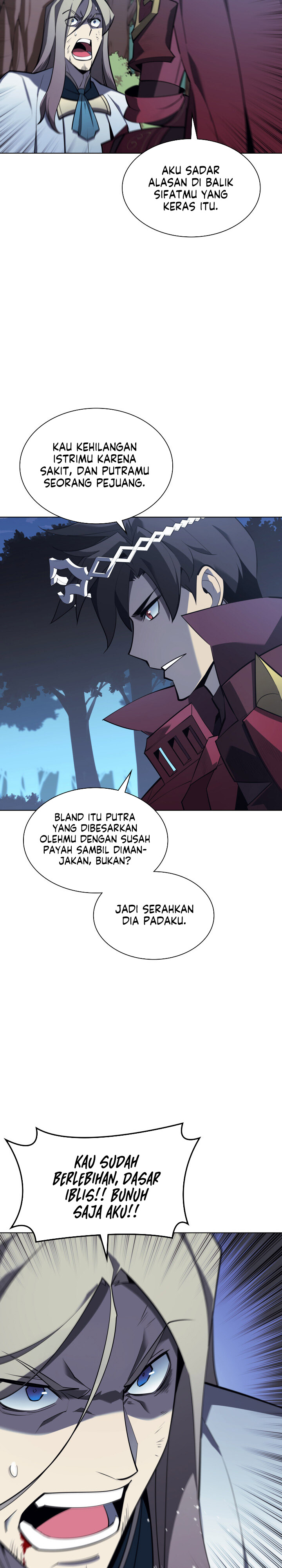 Overgeared Chapter 112