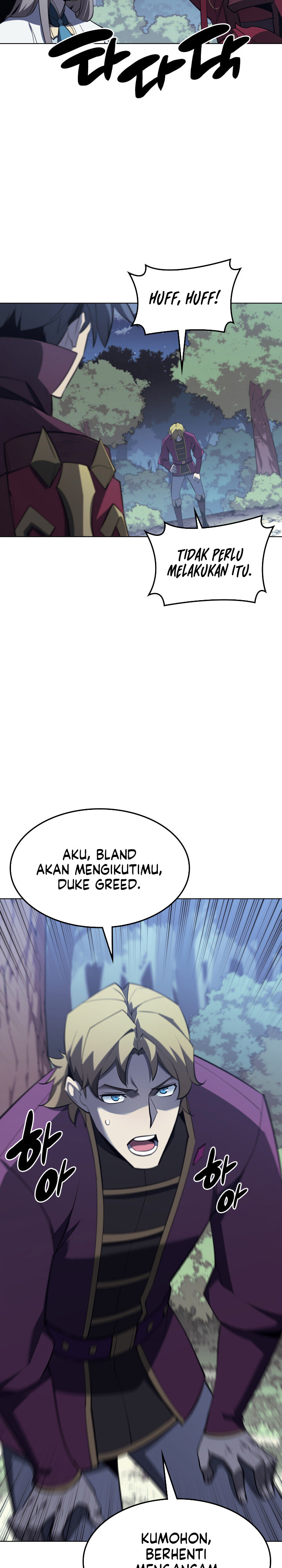 Overgeared Chapter 112