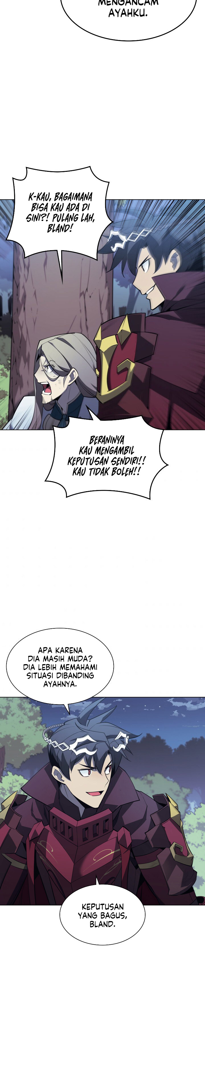Overgeared Chapter 112